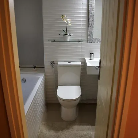 & Apartment Eger